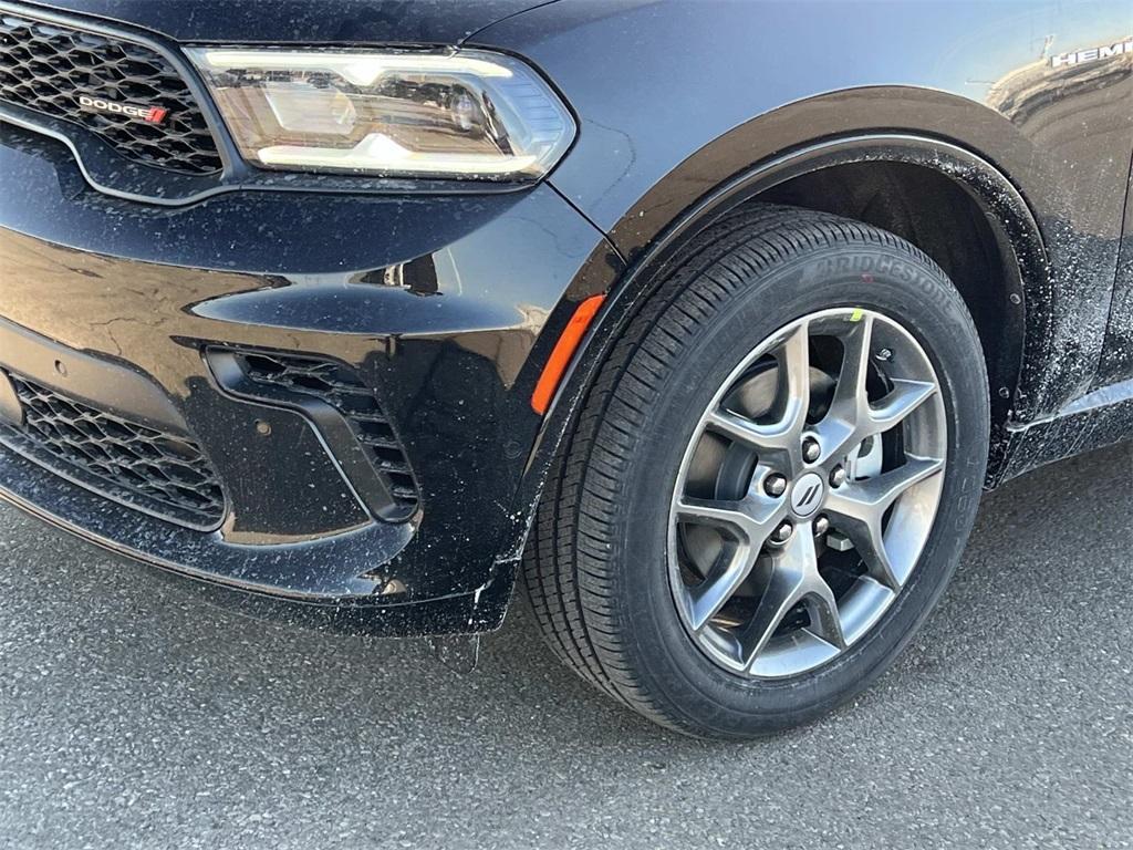 new 2026 Dodge Durango car, priced at $49,963
