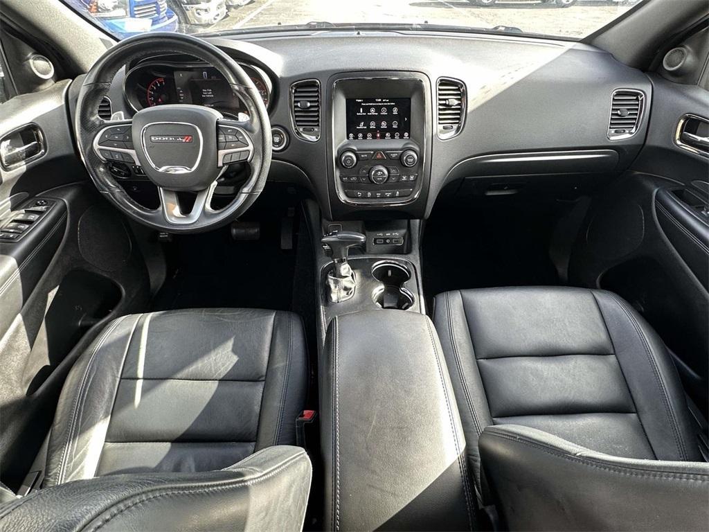 used 2020 Dodge Durango car, priced at $24,995