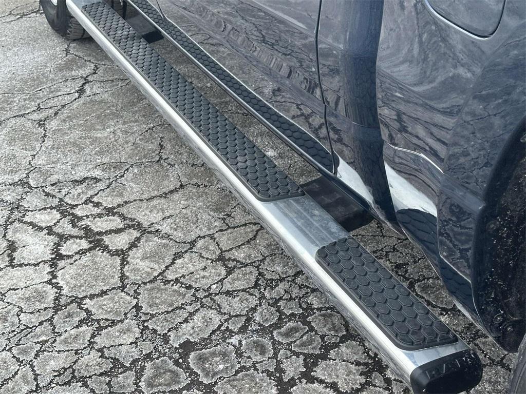 used 2023 Ram 1500 car, priced at $33,995