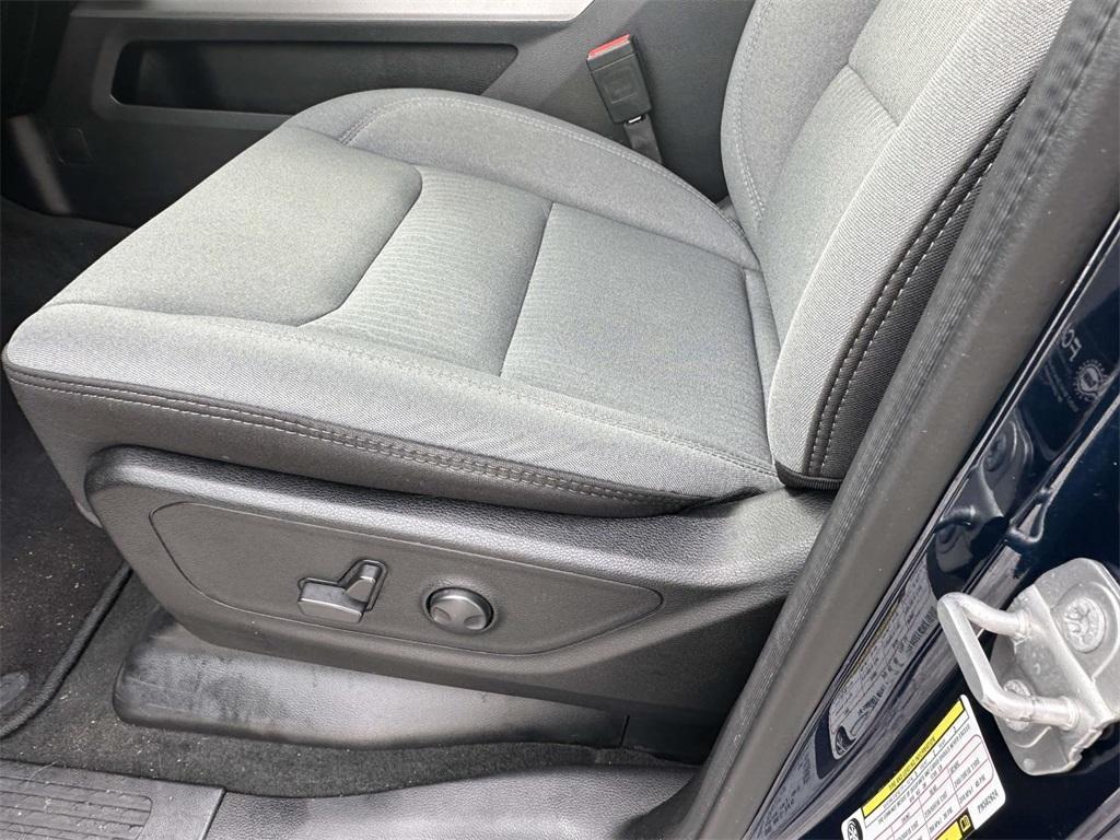 used 2023 Ram 1500 car, priced at $33,995