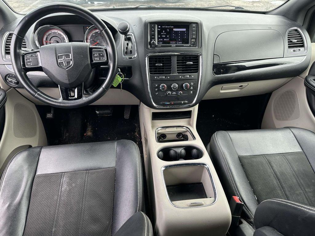 used 2019 Dodge Grand Caravan car, priced at $7,955