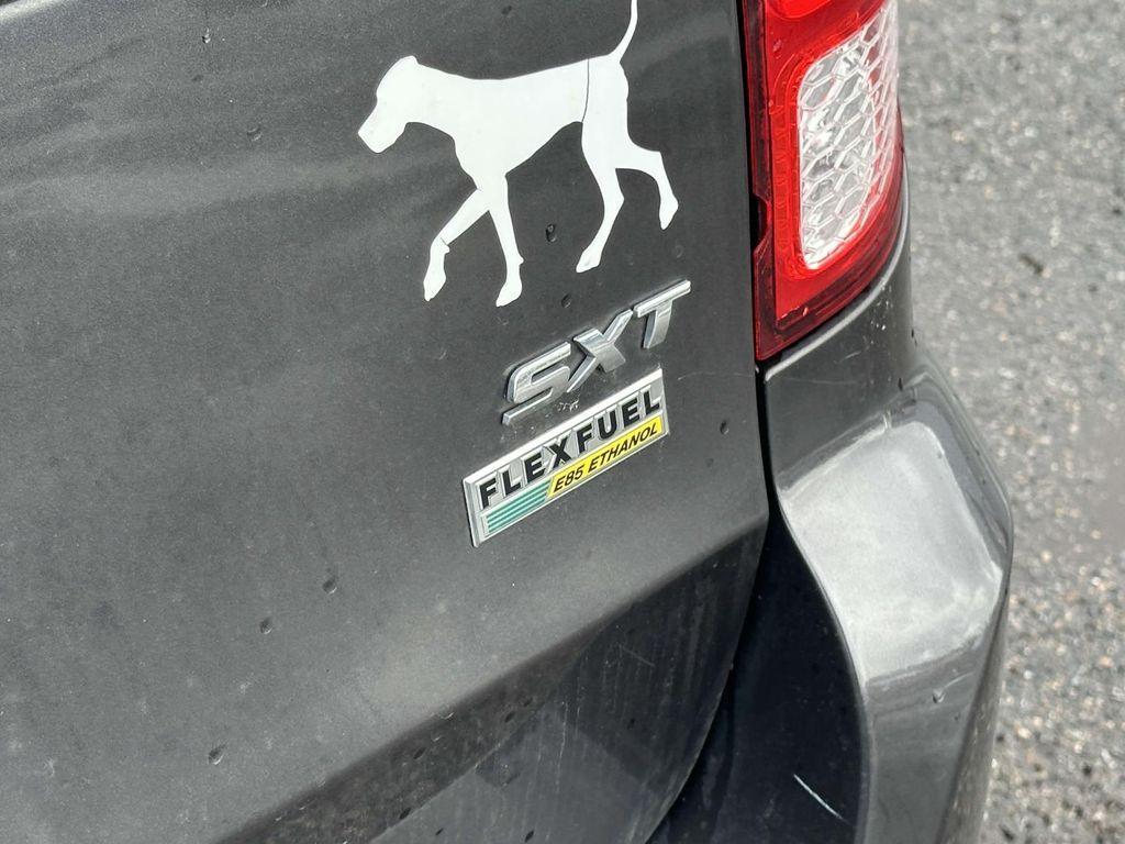 used 2019 Dodge Grand Caravan car, priced at $7,955