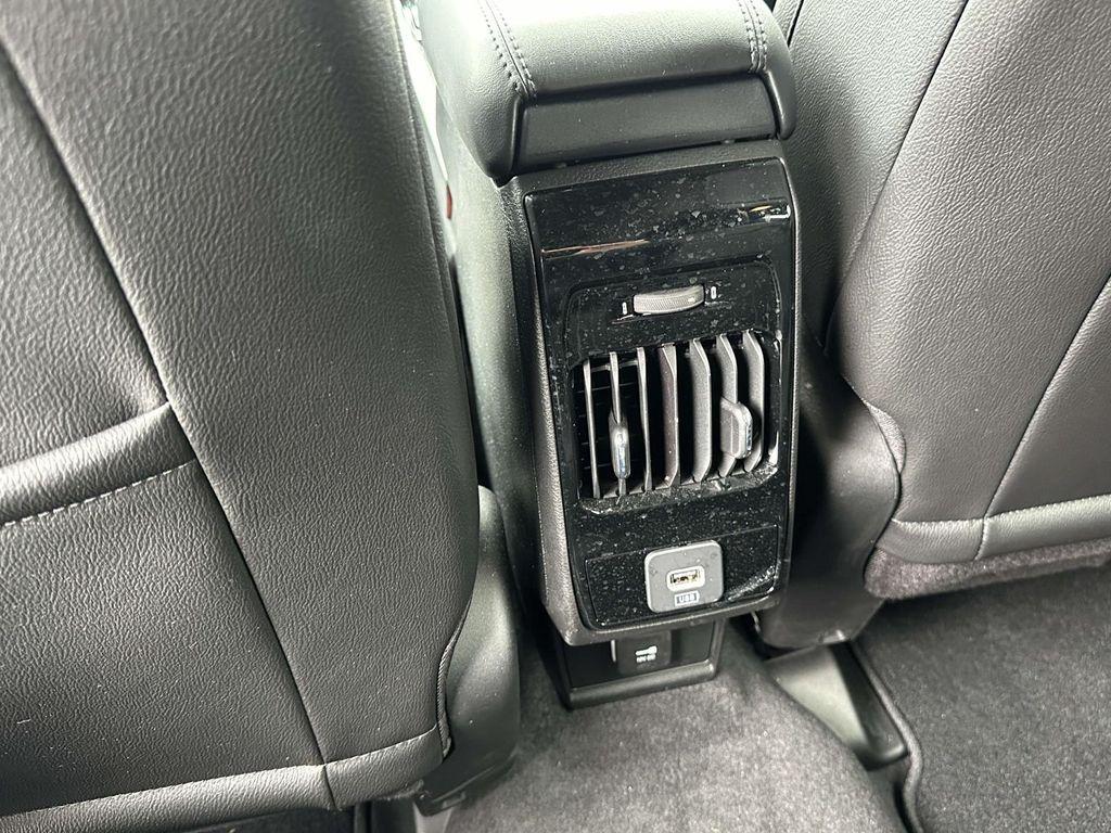 used 2024 Jeep Compass car, priced at $27,645