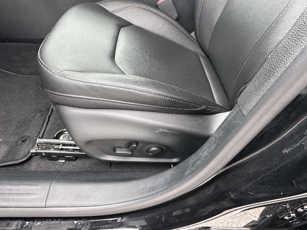 used 2024 Jeep Compass car, priced at $27,645