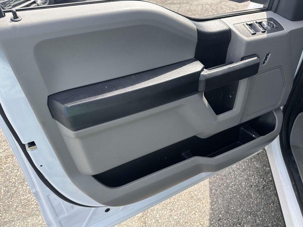used 2015 Ford F-150 car, priced at $8,995