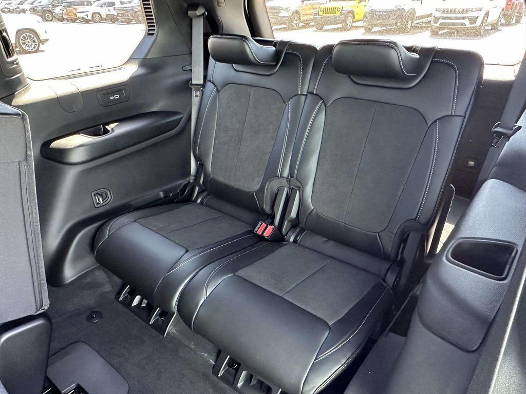 new 2026 Jeep Grand Cherokee L car, priced at $49,935