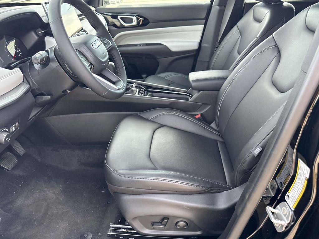 new 2026 Jeep Compass car, priced at $35,934