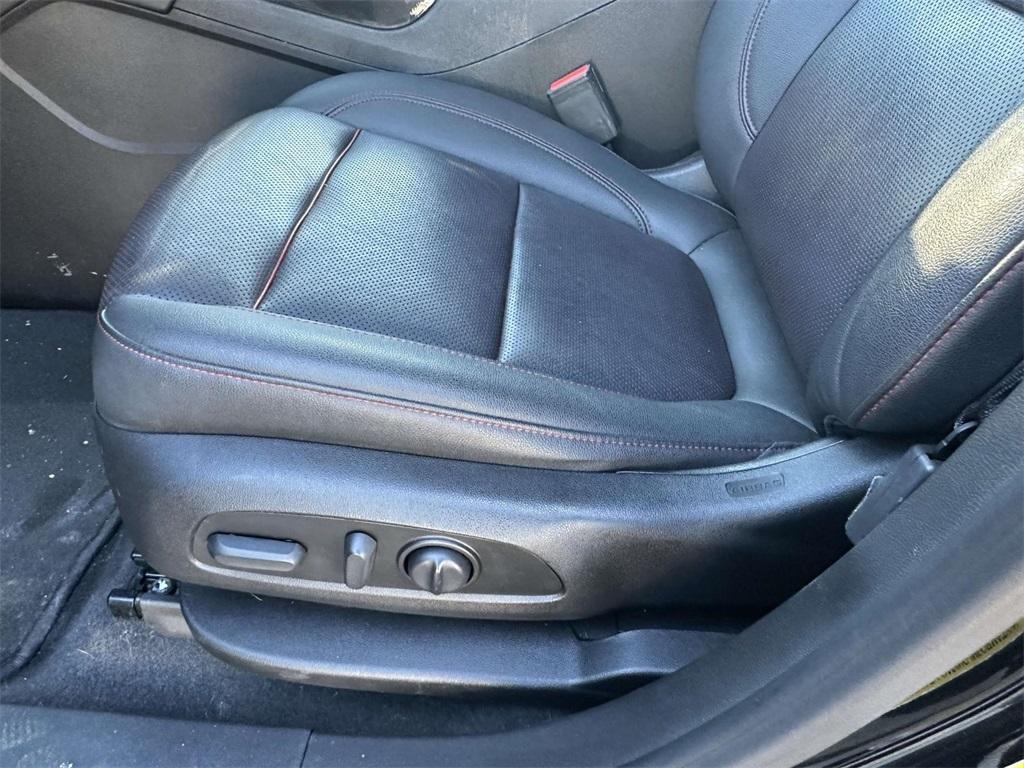 used 2022 Chevrolet Blazer car, priced at $24,795