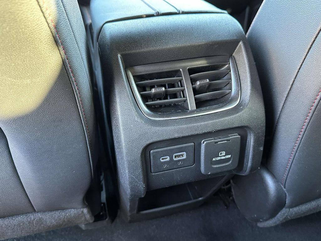 used 2022 Chevrolet Blazer car, priced at $24,795