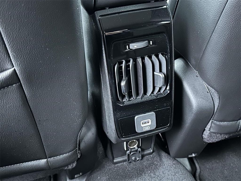 used 2022 Jeep Compass car, priced at $22,995