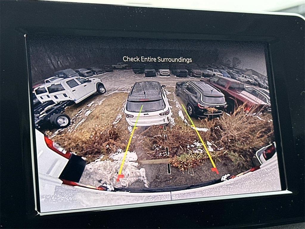 new 2026 Ram ProMaster 1500 car, priced at $51,709