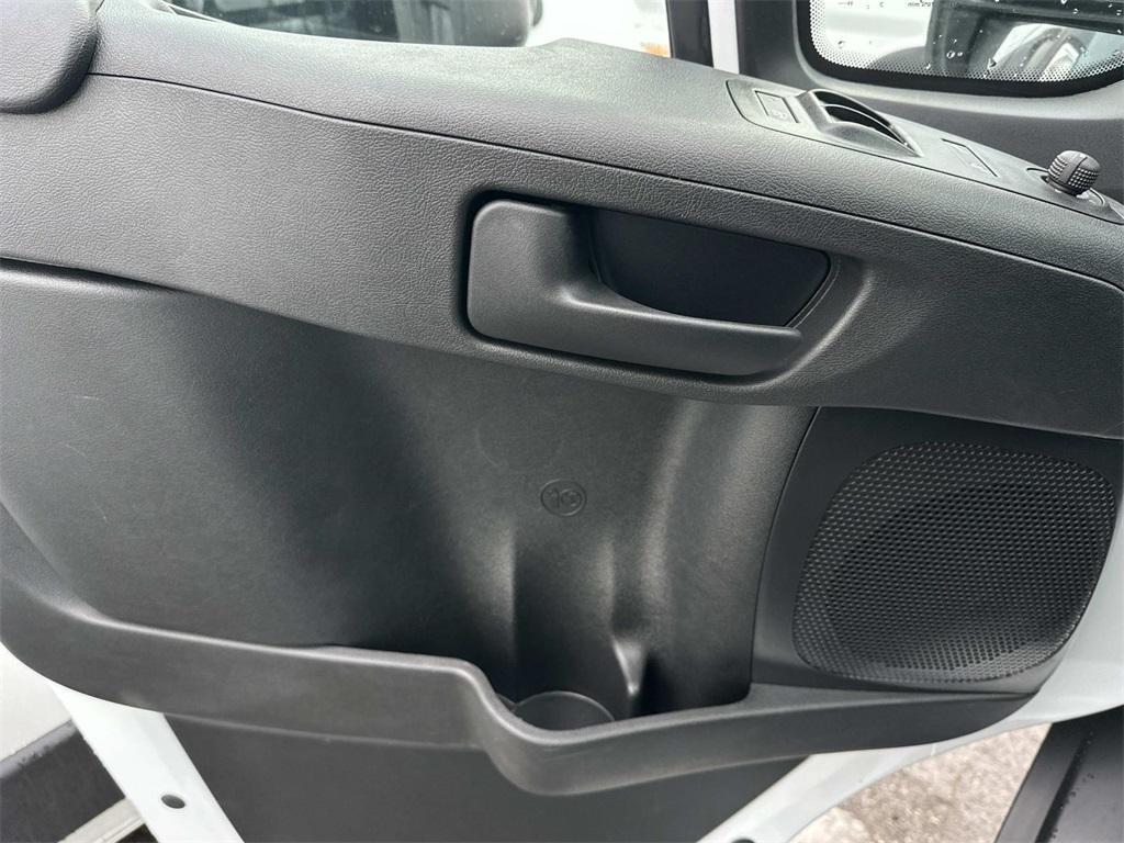 new 2026 Ram ProMaster 1500 car, priced at $51,709