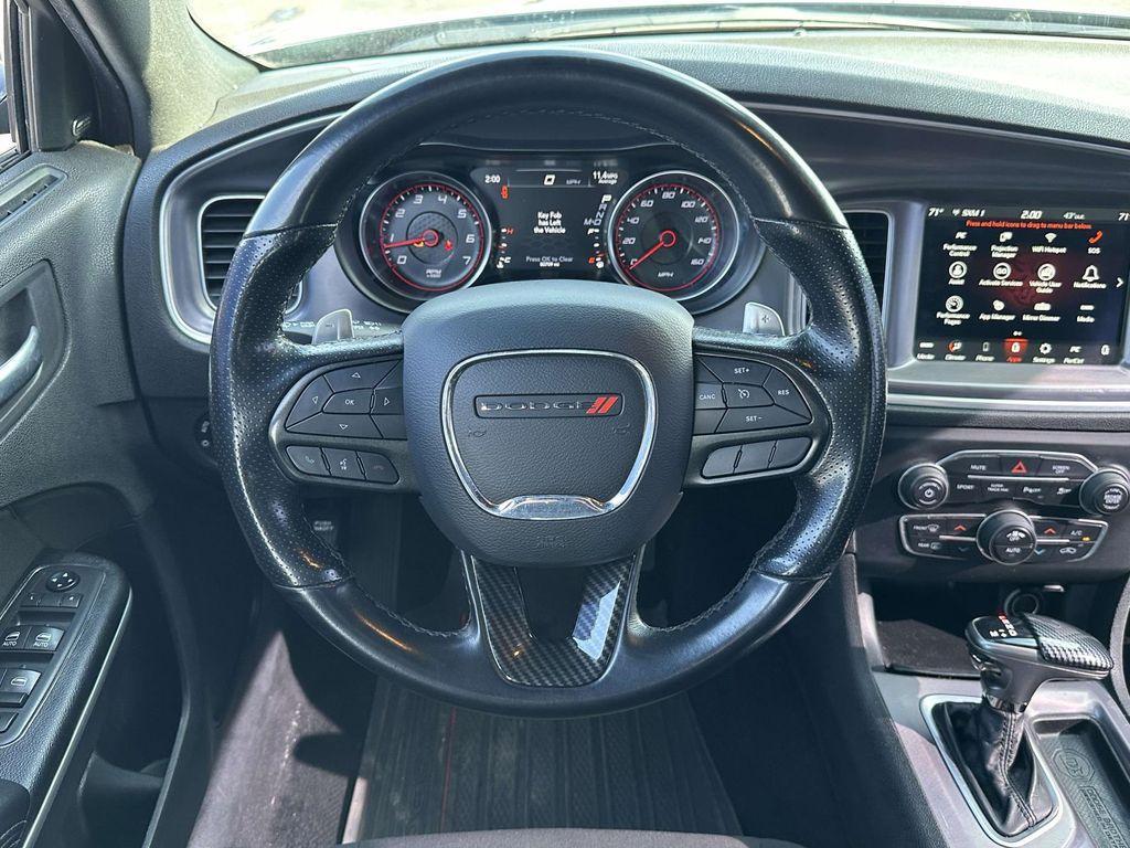 used 2020 Dodge Charger car, priced at $15,995