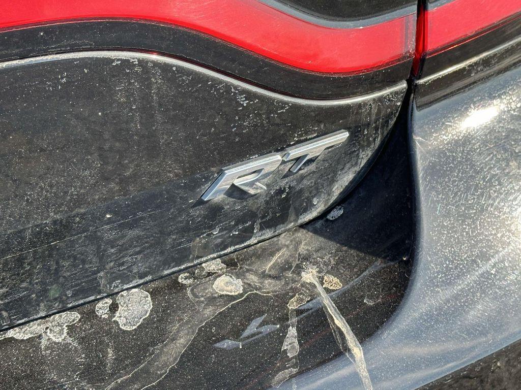 used 2020 Dodge Charger car, priced at $15,995