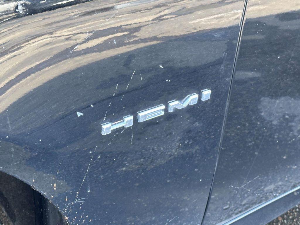 used 2020 Dodge Charger car, priced at $15,995