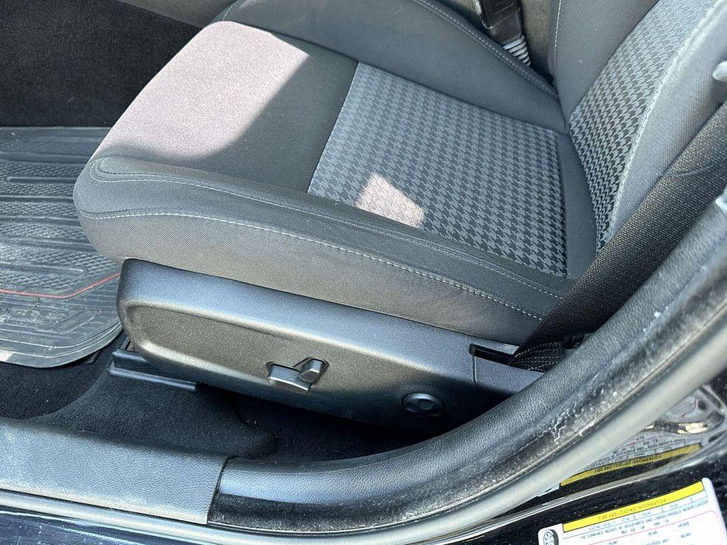 used 2020 Dodge Charger car, priced at $15,995