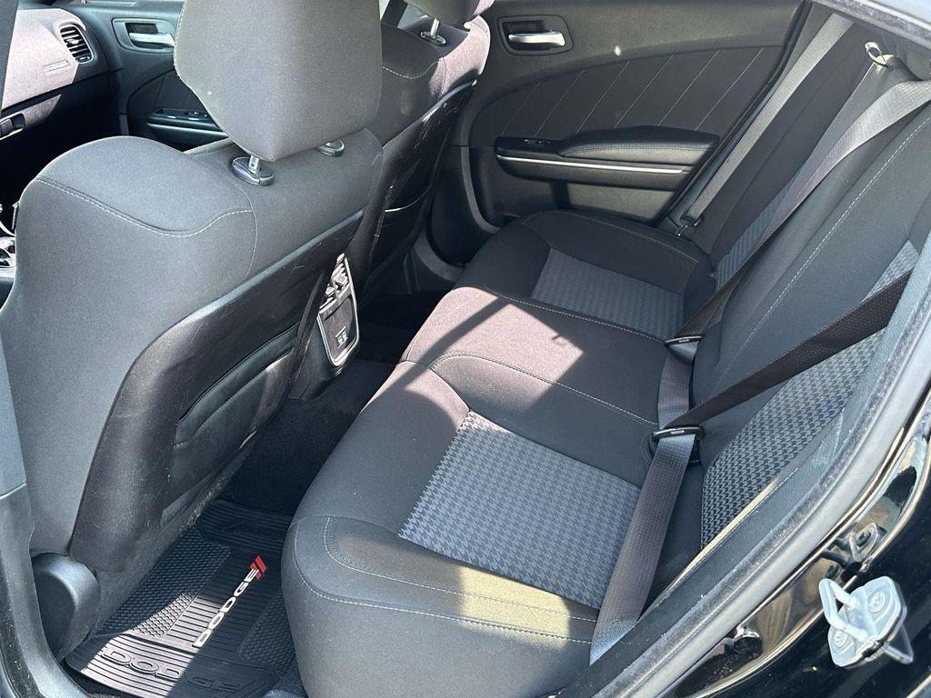 used 2020 Dodge Charger car, priced at $15,995