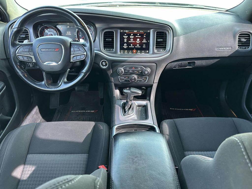 used 2020 Dodge Charger car, priced at $15,995