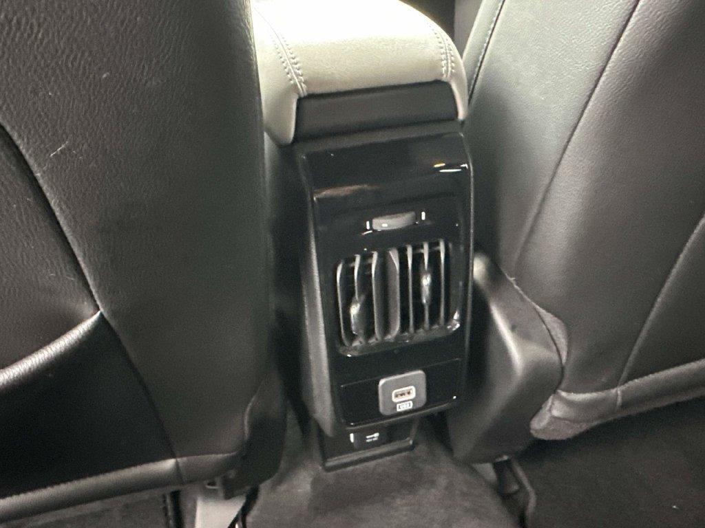 used 2024 Jeep Compass car, priced at $23,995