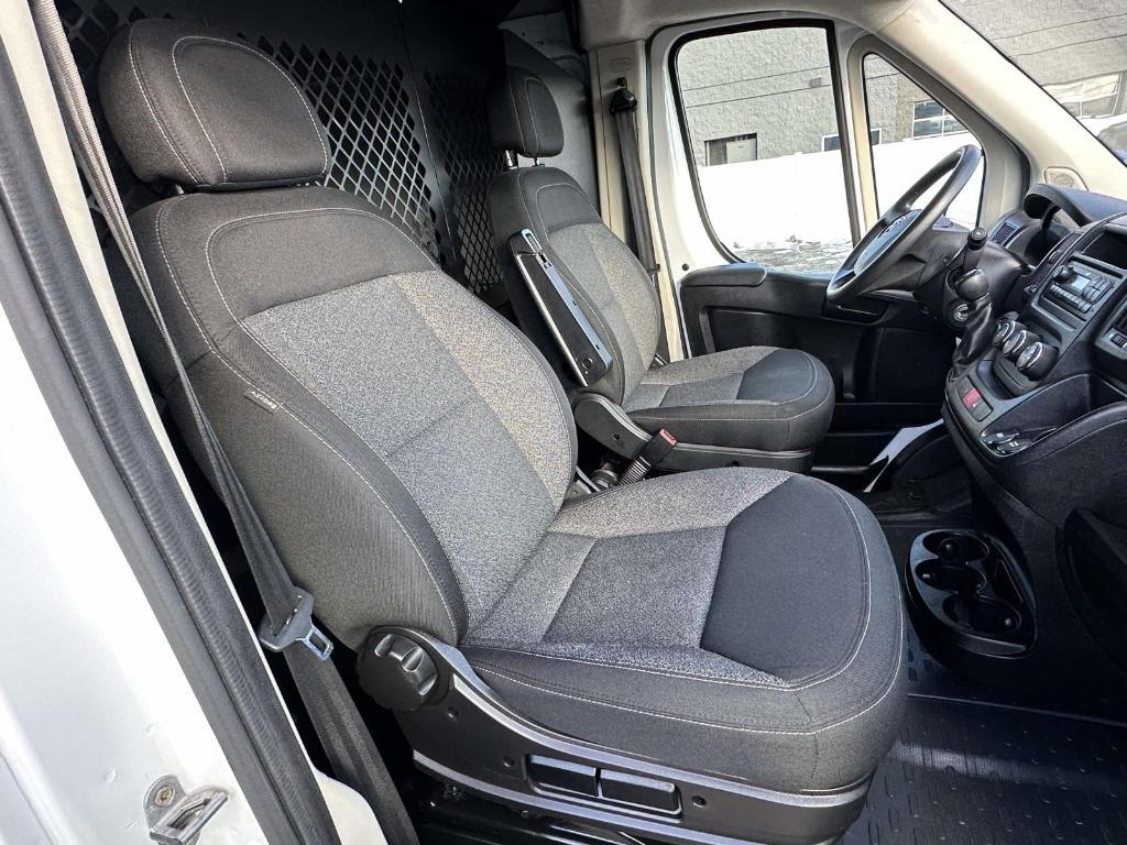 used 2014 Ram ProMaster 1500 car, priced at $19,985