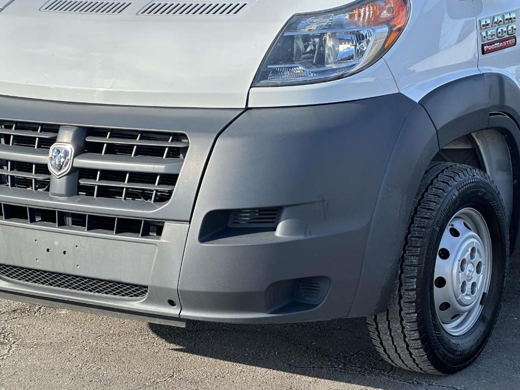used 2014 Ram ProMaster 1500 car, priced at $19,985