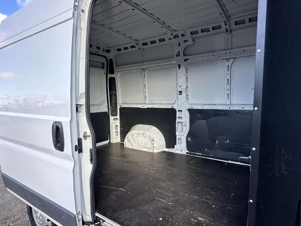 used 2014 Ram ProMaster 1500 car, priced at $19,985