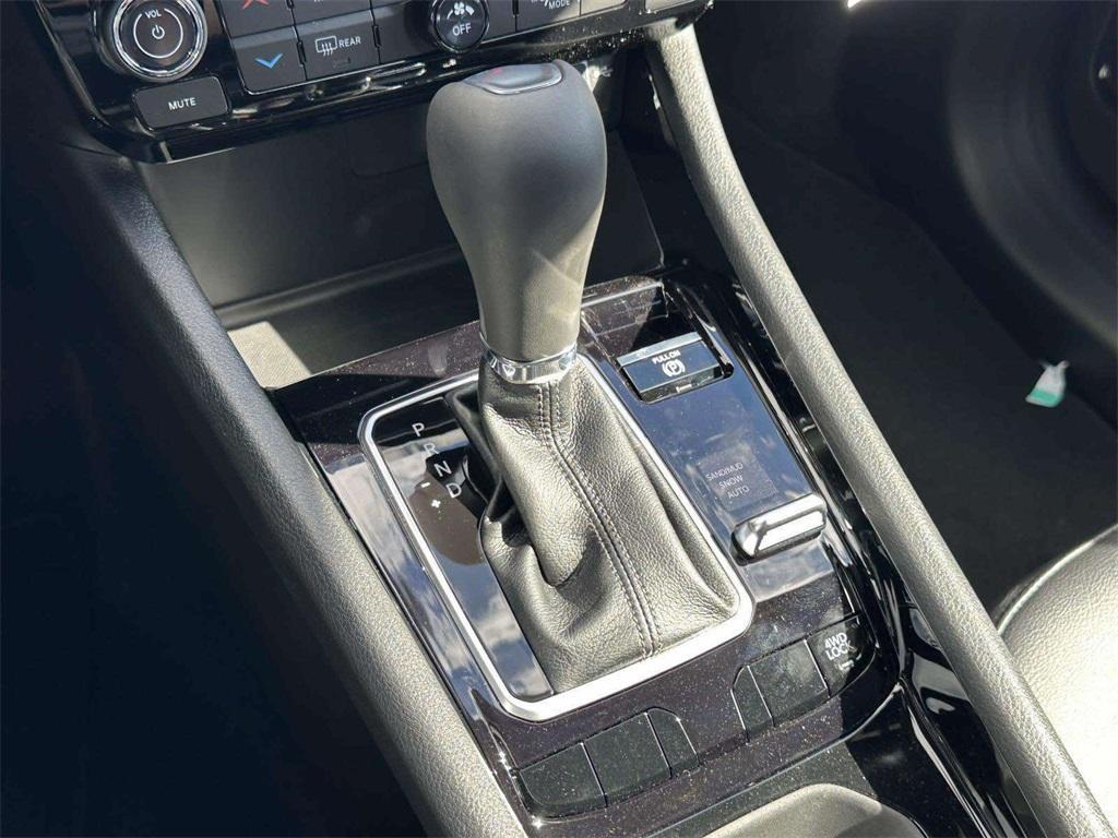 new 2026 Jeep Compass car, priced at $35,129