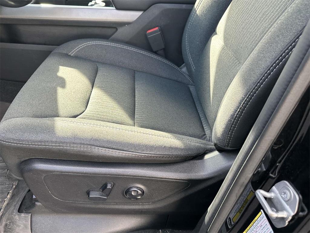 used 2019 Ram 1500 car, priced at $22,995