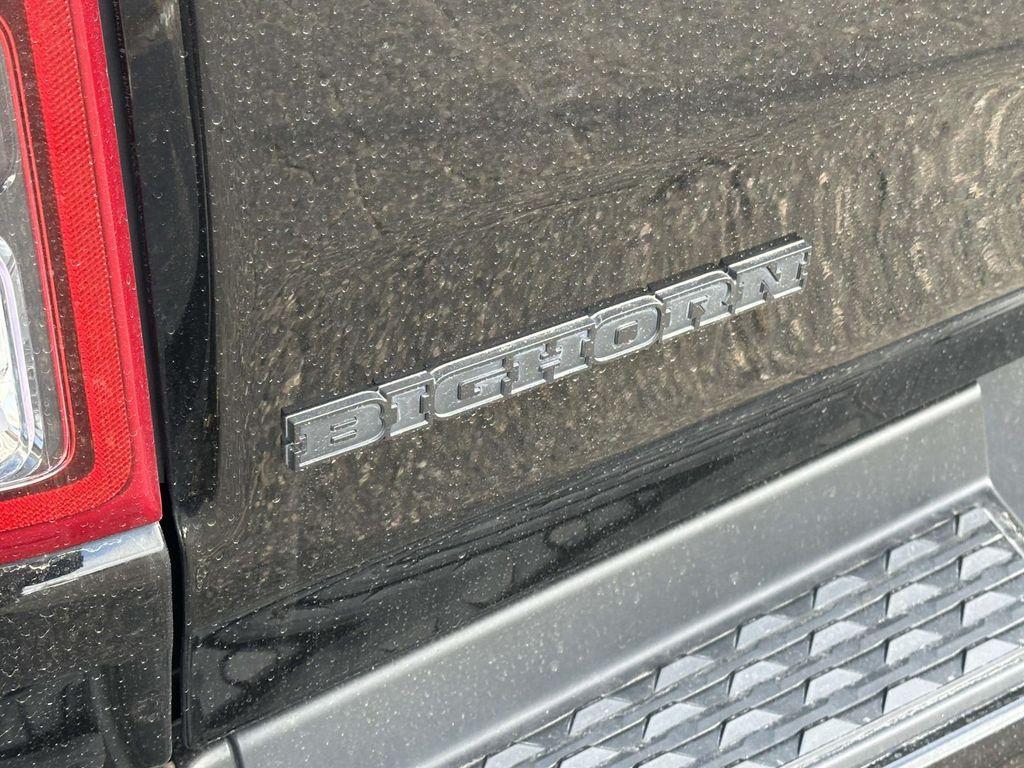 used 2019 Ram 1500 car, priced at $22,995