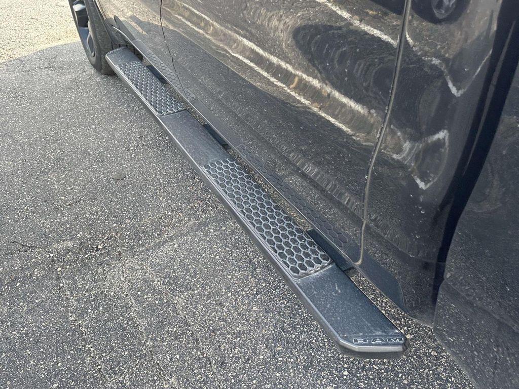 used 2019 Ram 1500 car, priced at $22,995