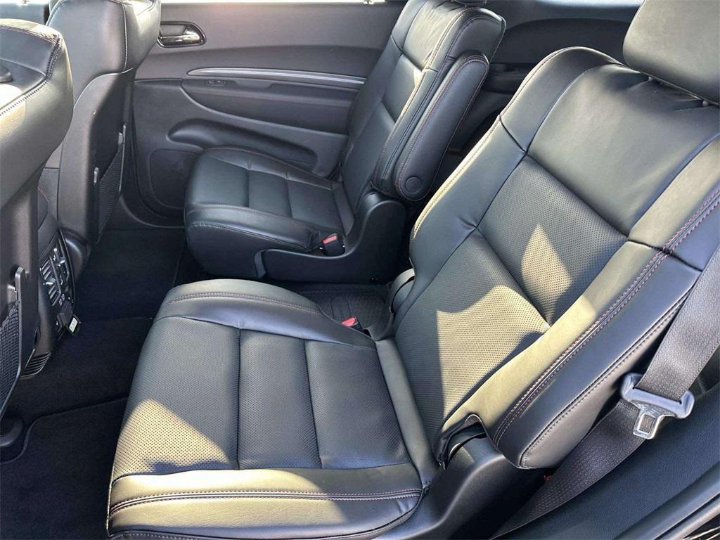 new 2026 Dodge Durango car, priced at $53,988