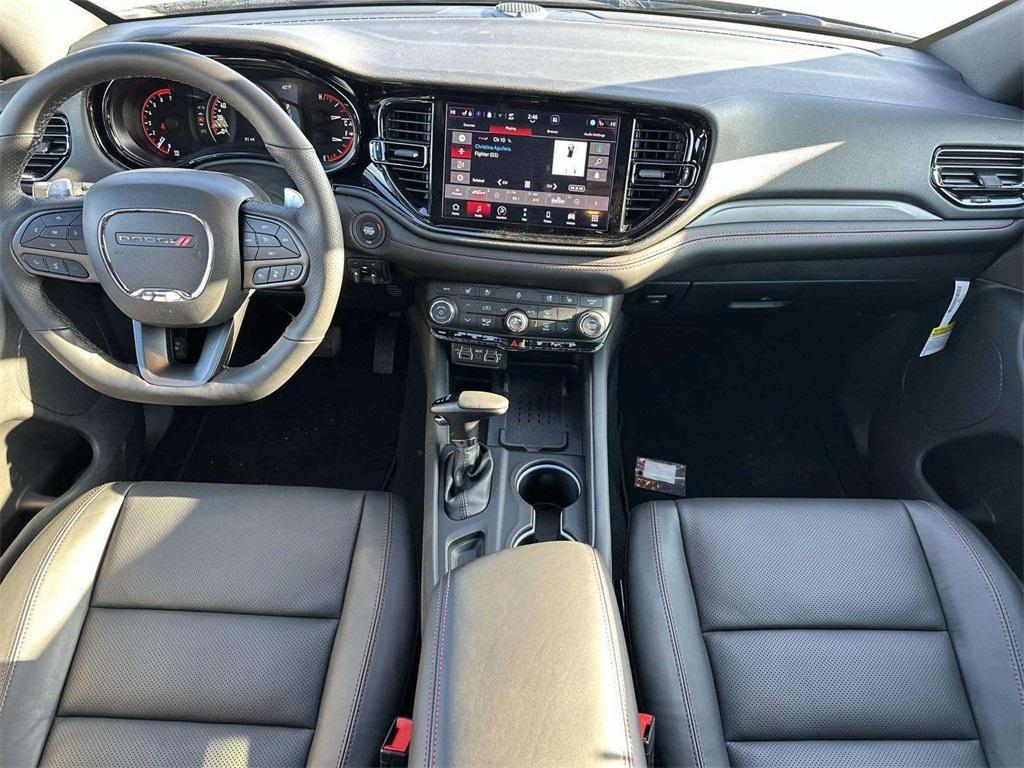 new 2026 Dodge Durango car, priced at $53,988