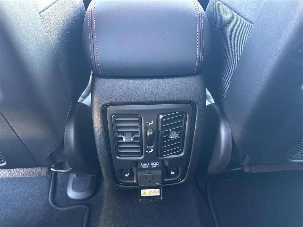 new 2026 Dodge Durango car, priced at $53,988