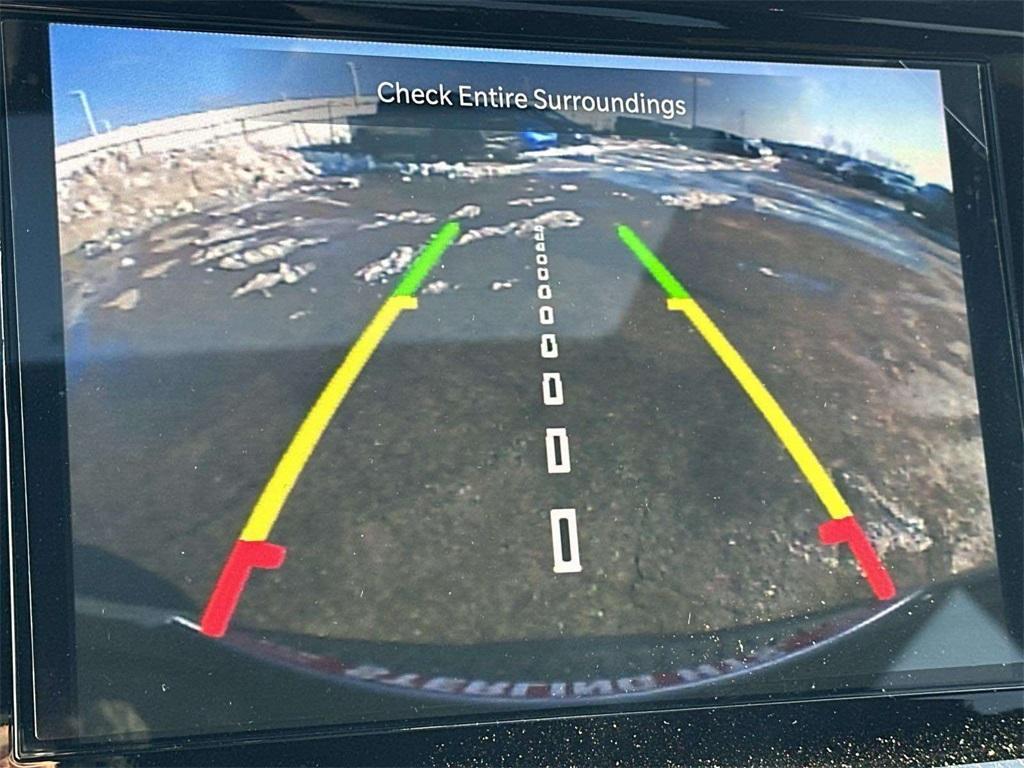 new 2026 Dodge Durango car, priced at $53,988