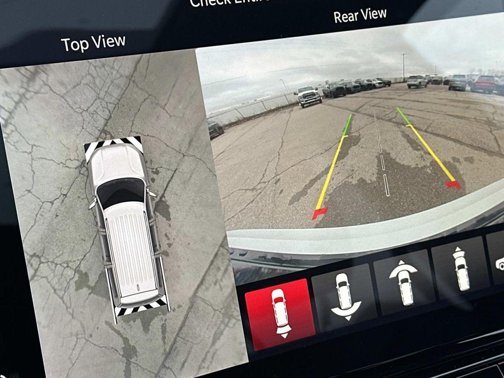 new 2026 Jeep Grand Wagoneer L car, priced at $81,602