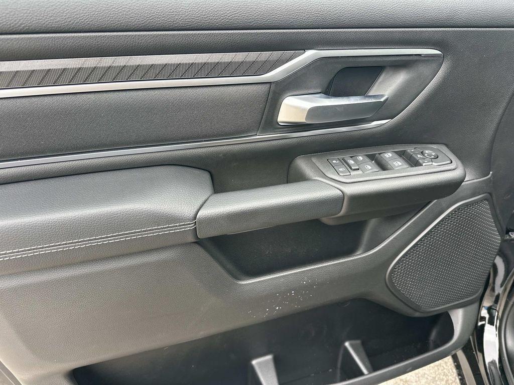 new 2026 Ram 1500 car, priced at $59,683
