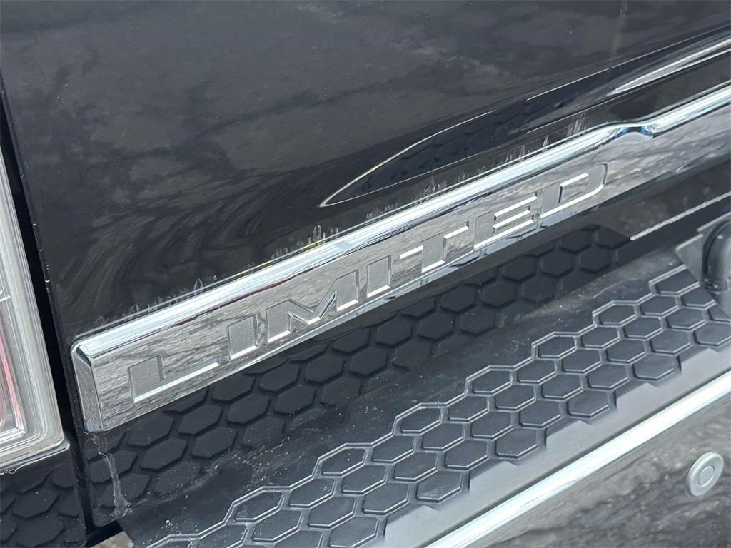 used 2017 Ram 1500 car, priced at $14,995