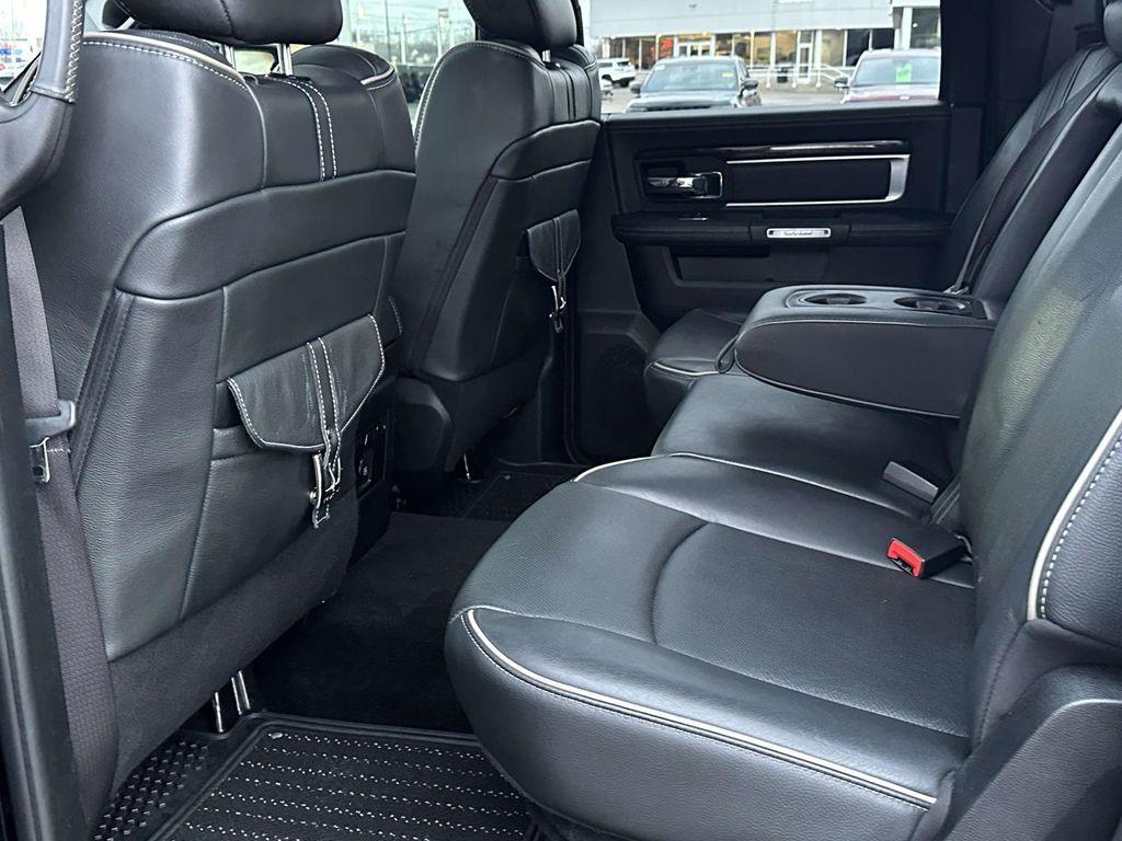 used 2017 Ram 1500 car, priced at $14,995