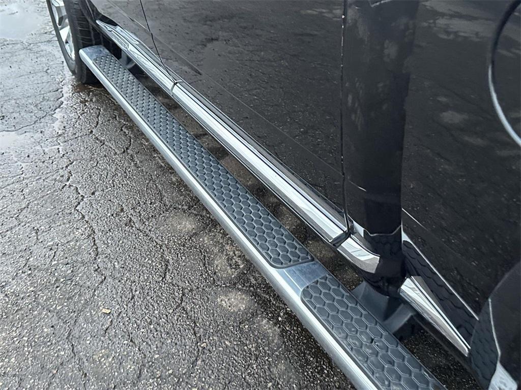 used 2017 Ram 1500 car, priced at $14,995