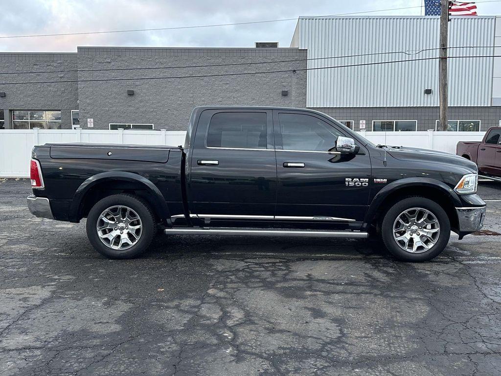 used 2017 Ram 1500 car, priced at $14,995