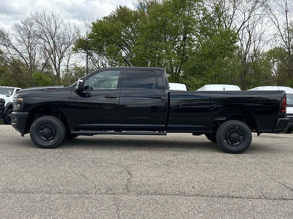 new 2026 Ram 2500 car, priced at $58,099