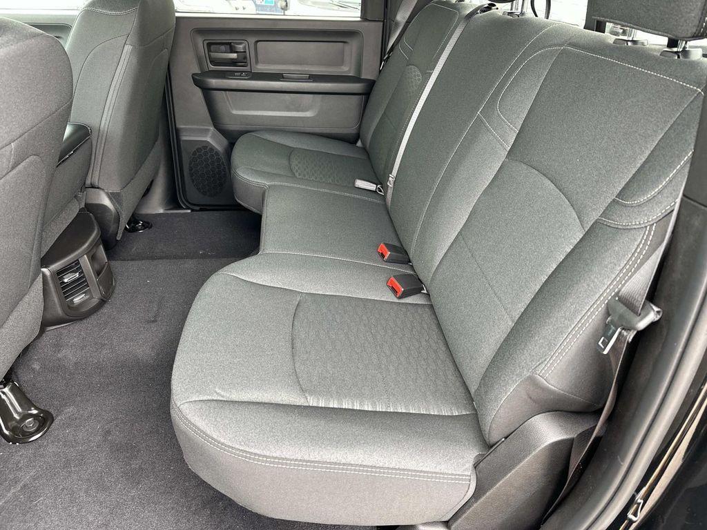 new 2026 Ram 2500 car, priced at $58,099
