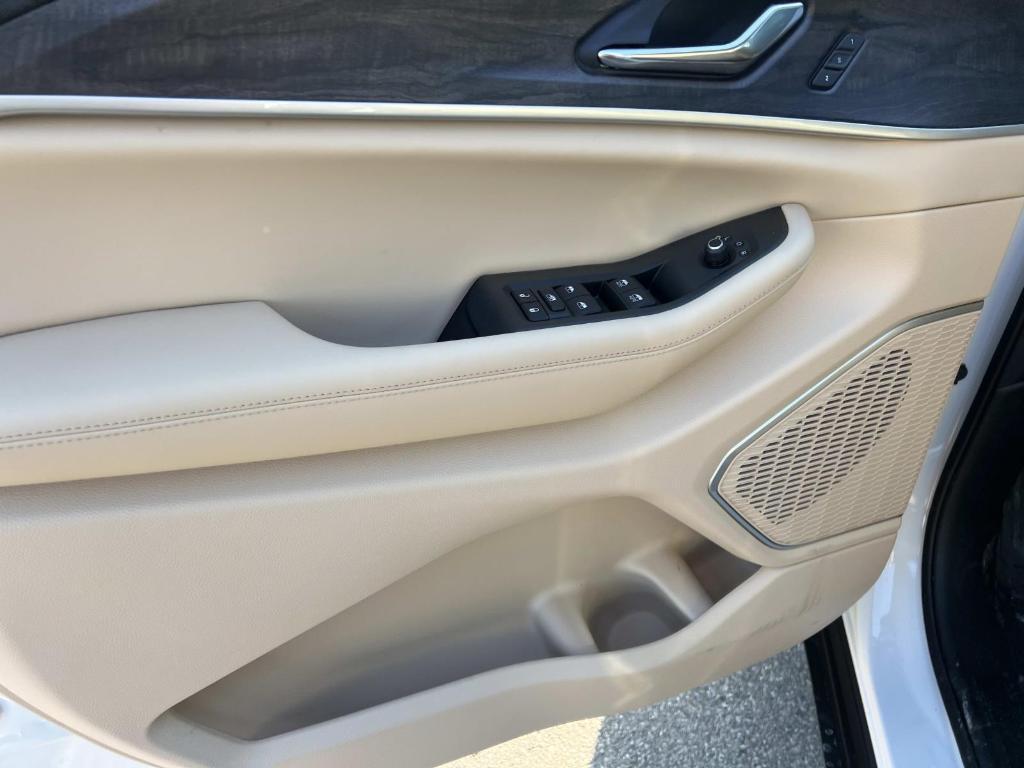 new 2026 Jeep Grand Cherokee L car, priced at $50,822