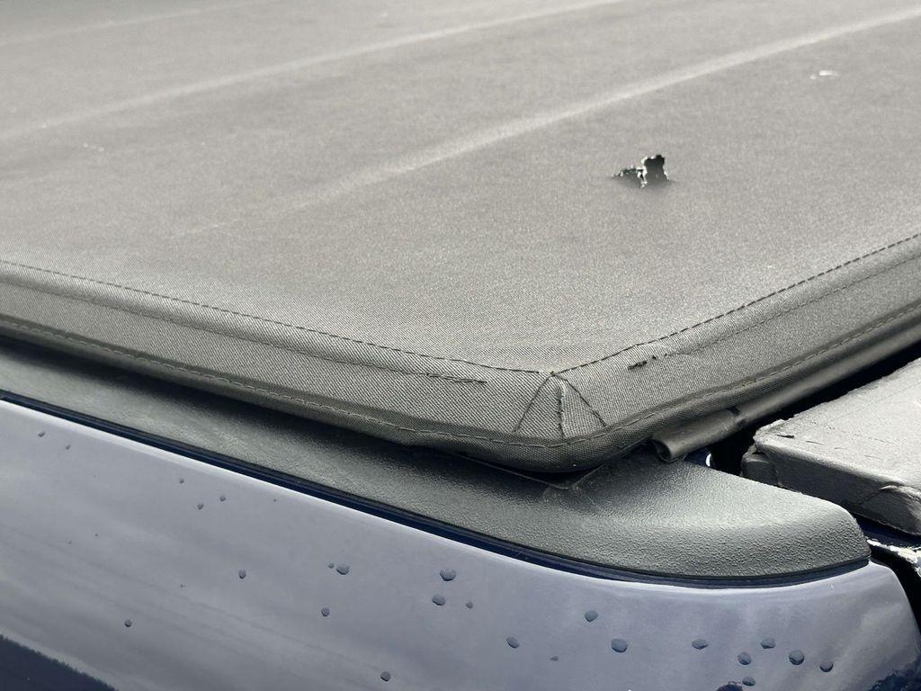 used 2018 Ram 1500 car, priced at $21,995