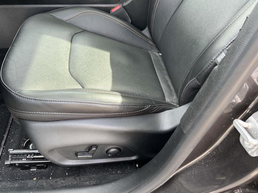 used 2022 Jeep Compass car, priced at $22,995