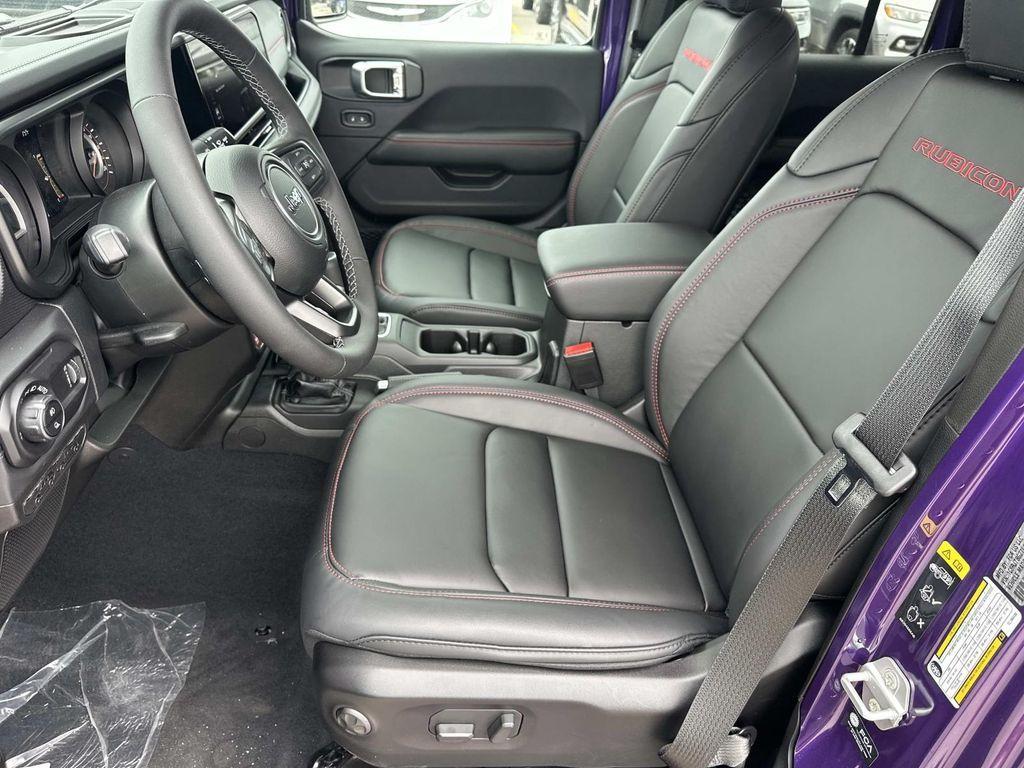 new 2026 Jeep Gladiator car, priced at $60,348