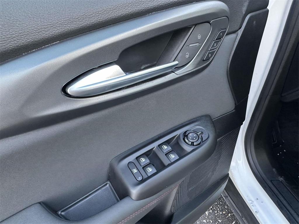 used 2024 Dodge Hornet car, priced at $22,395