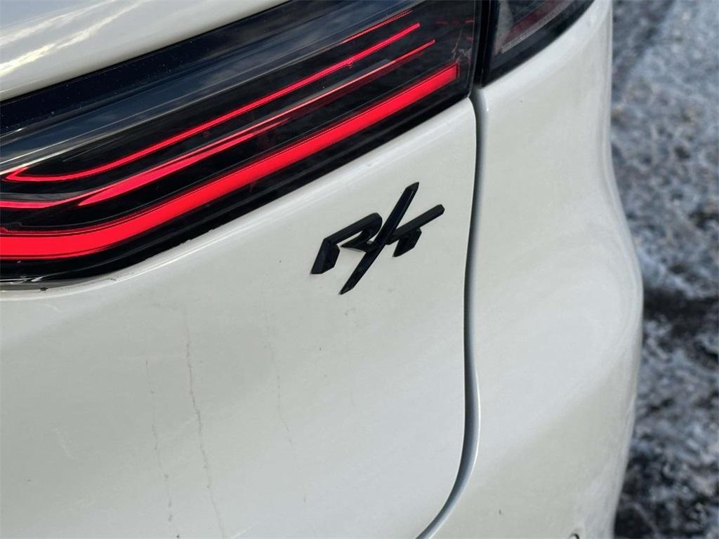 used 2024 Dodge Hornet car, priced at $22,395