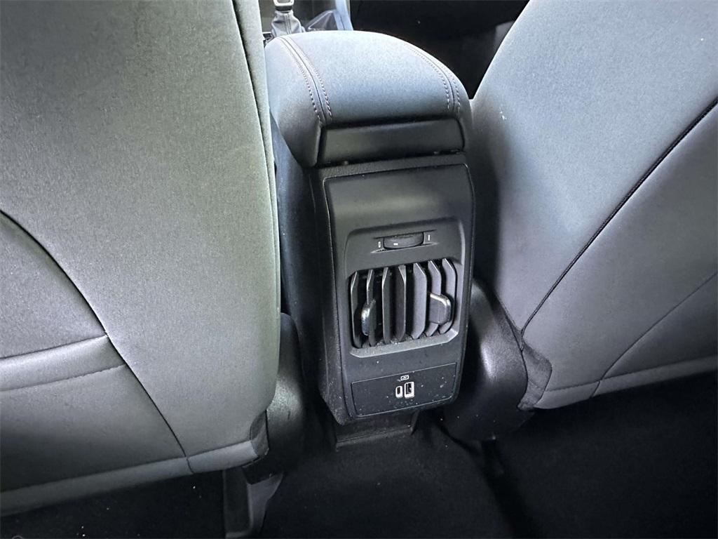 used 2024 Dodge Hornet car, priced at $22,395