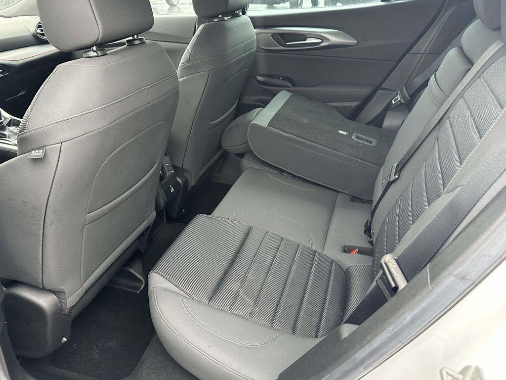 used 2024 Dodge Hornet car, priced at $22,395